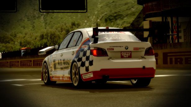 Superstars V8 Racing - PS3