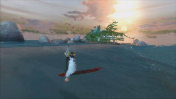 Surf's Up - PS3