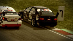 Superstars V8 Racing - PS3