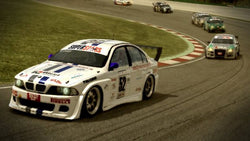 Superstars V8 Racing - PS3