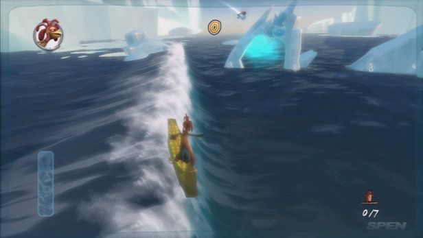 Surf's Up - PS3