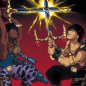 Ikari Warriors II: Victory Road - PS3