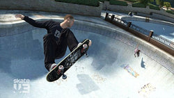 skate 3 - PS3
