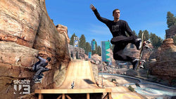 skate 3 - PS3