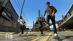 skate 3 - PS3