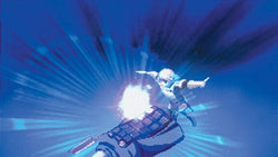 Stella Deus: The Gate of Eternity - PS3