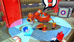 Sonic Heroes - PS3
