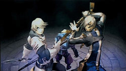 Stella Deus: The Gate of Eternity - PS3