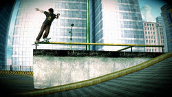 skate. - PS3