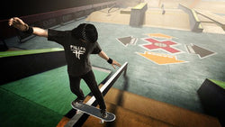 skate. - PS3