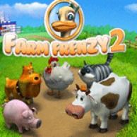Farm Frenzy 2 - PS3