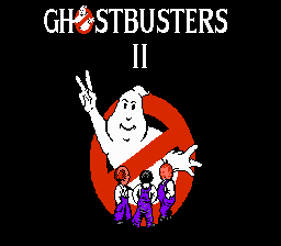 The Three Stooges - NES