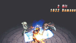 Stella Deus: The Gate of Eternity - PS3
