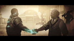 Starhawk - PS3