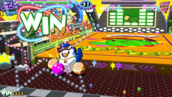 Penguin Wars - Switch