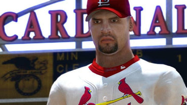Major League Baseball 2K7 - PS3
