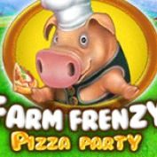Farm Frenzy: Pizza Party - PS3