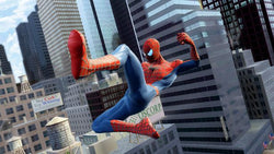 Spider-Man 3 - PS3