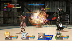 Star Ocean: The Last Hope - International - PS3