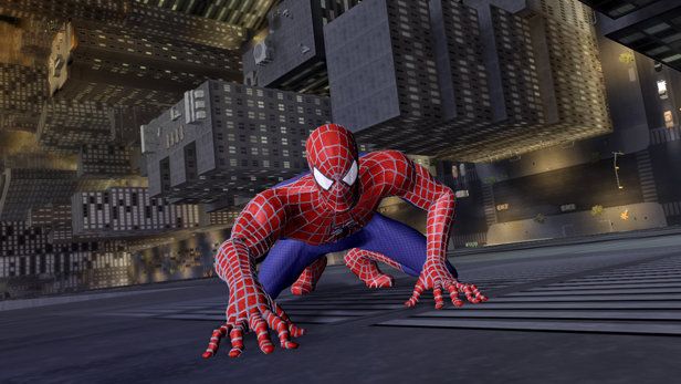 Spider-Man 3 - PS3