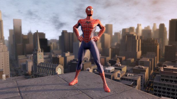 Spider-Man 3 - PS3