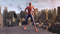 Spider-Man 3 - PS3