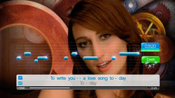 SingStar: Vol.2 - PS3