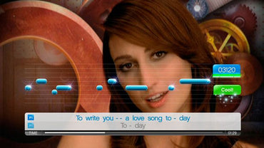 SingStar: Vol.2 - PS3