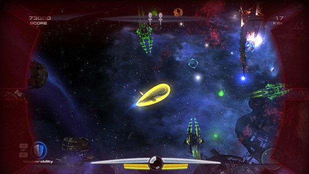 Star Trek: D-A-C - PS3