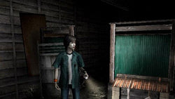 Siren - PS3