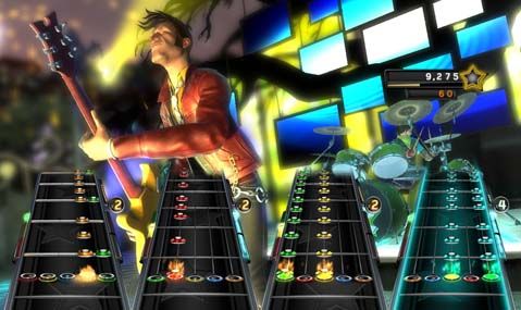 Band Hero - PS3