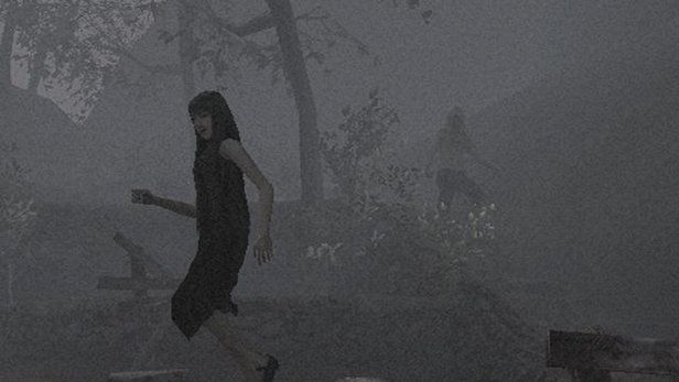 Siren - PS3