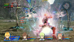 Star Ocean: The Last Hope - International - PS3