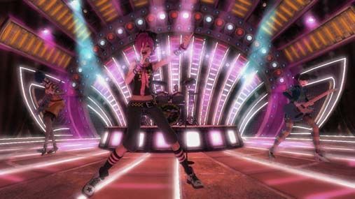 Band Hero - PS3