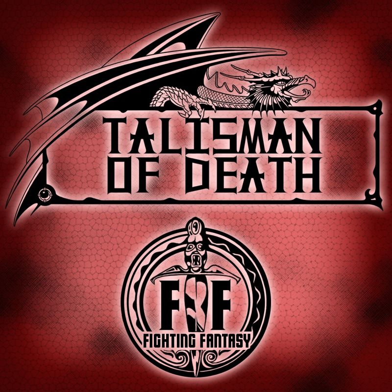 Talisman of Death - PS3