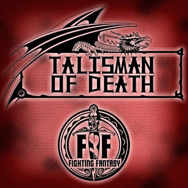 Talisman of Death - PS3