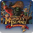 Monkey Island 2: LeChuck's Revenge - Special Edition - PS3