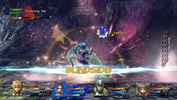 Star Ocean: The Last Hope - International - PS3