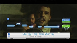 SingStar: Vol.2 - PS3
