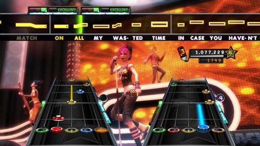 Band Hero - PS3