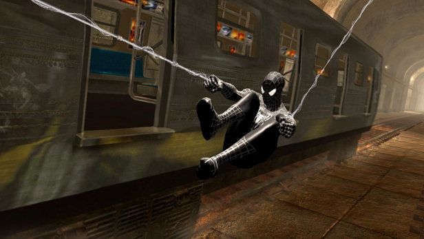Spider-Man 3 - PS3