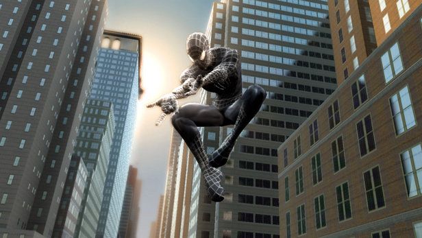 Spider-Man 3 (Collector's Edition) - PS3