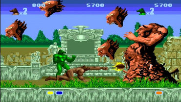 Sonic's Ultimate Genesis Collection - PS3