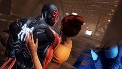 Spider-Man: Edge of Time - PS3