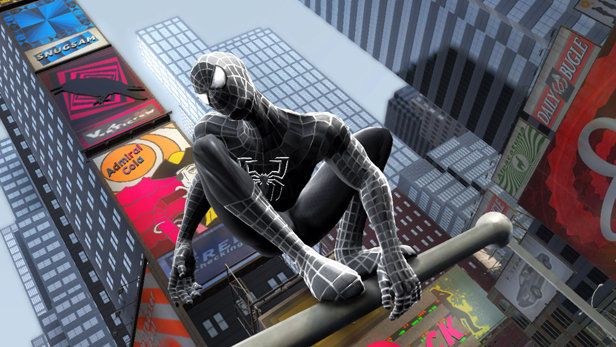 Spider-Man 3 (Collector's Edition) - PS3
