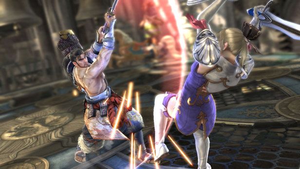 SoulCalibur IV - PS3