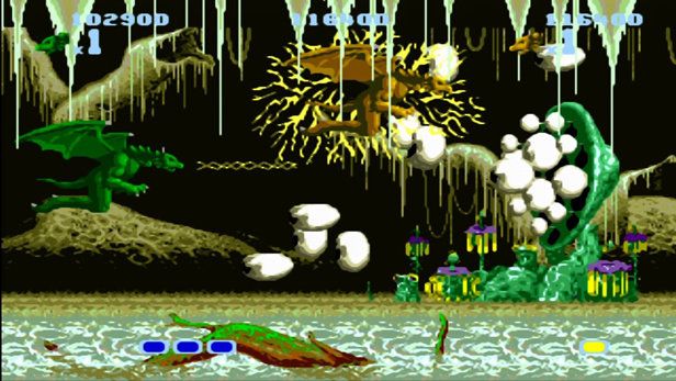 Sonic's Ultimate Genesis Collection - PS3