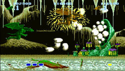 Sonic's Ultimate Genesis Collection - PS3