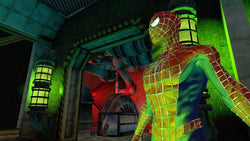 Spider-Man 3 (Collector's Edition) - PS3