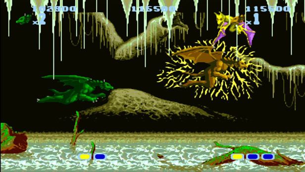 Sonic's Ultimate Genesis Collection - PS3